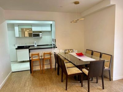 Apartamento, 3 quartos, 109 m² - Foto 5