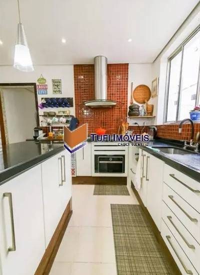 Casa, 3 quartos, 200 m² - Foto 4