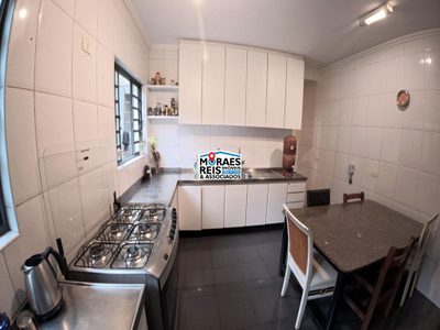 Sobrado, 4 quartos, 308 m² - Foto 3