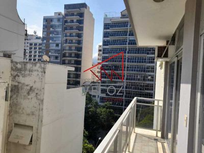 Apartamento, 3 quartos, 115 m² - Foto 4