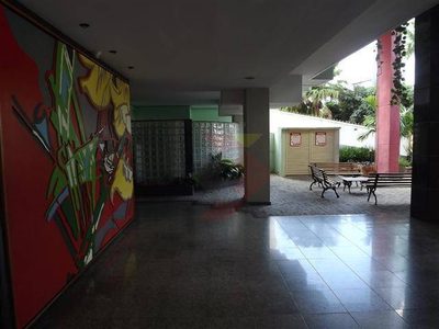 Apartamento, 2 quartos, 66 m² - Foto 4