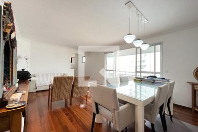 Apartamento, 4 quartos, 132 m² - Foto 3