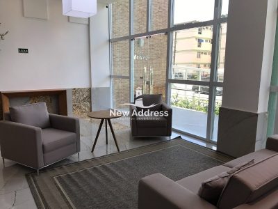 Apartamento, 3 quartos, 89 m² - Foto 2