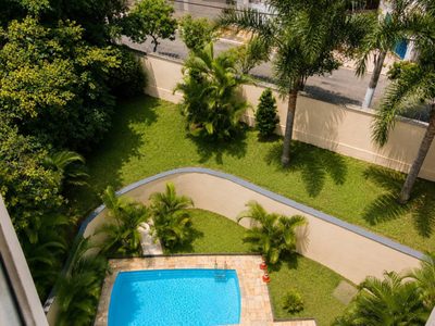 Apartamento, 3 quartos, 55 m² - Foto 2