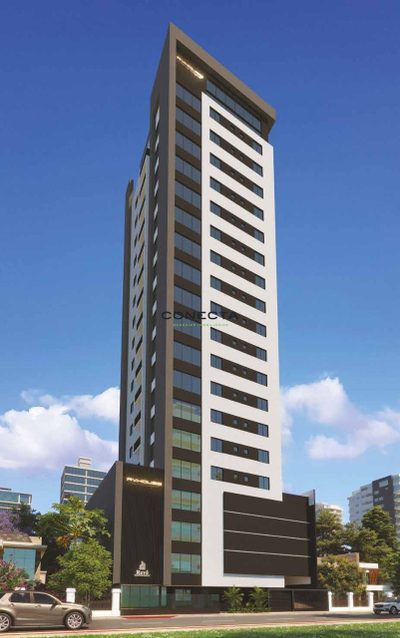 Apartamento, 2 quartos, 55 m² - Foto 2