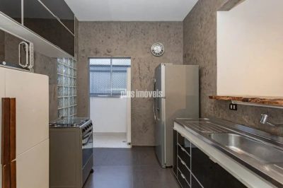 Apartamento, 1 quarto, 100 m² - Foto 2
