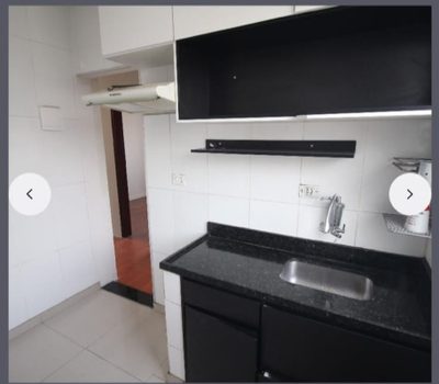Apartamento, 2 quartos, 57 m² - Foto 4