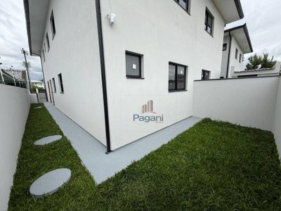 Apartamento, 3 quartos, 118 m² - Foto 4
