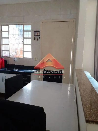 Casa, 3 quartos, 80 m² - Foto 3