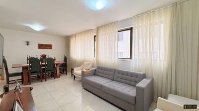 Apartamento, 3 quartos, 107 m² - Foto 1