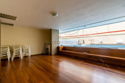 Apartamento, 2 quartos, 84 m² - Foto 3