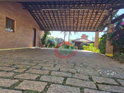 Chácara, 4 quartos, 1000 m² - Foto 4