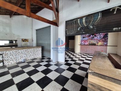 Loja-Salão, 240 m² - Foto 5