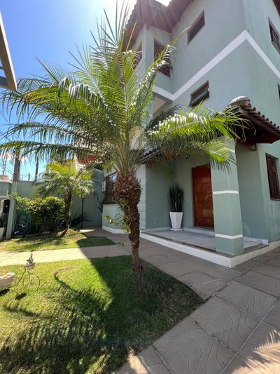 Casa, 3 quartos, 210 m² - Foto 2