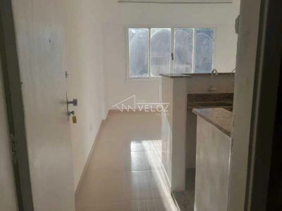 Apartamento, 26 m² - Foto 2