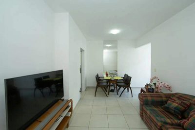 Apartamento, 2 quartos, 60 m² - Foto 5