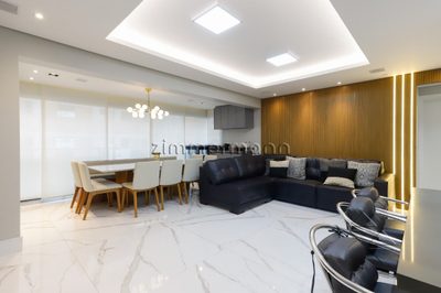 Apartamento, 3 quartos, 87 m² - Foto 2