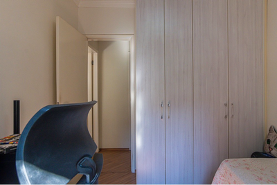 Apartamento, 2 quartos, 60 m² - Foto 4