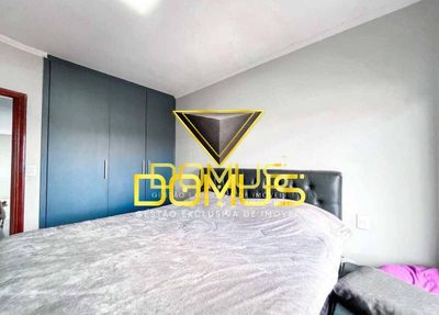 Apartamento, 3 quartos, 75 m² - Foto 2