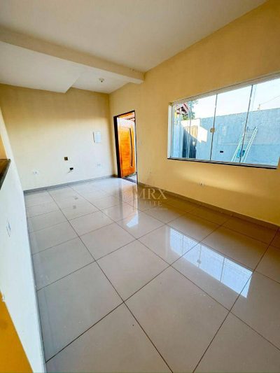Casa, 3 quartos, 117 m² - Foto 1