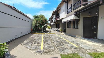 Sobrado, 3 quartos, 110 m² - Foto 2