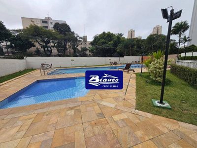Apartamento, 3 quartos, 72 m² - Foto 4