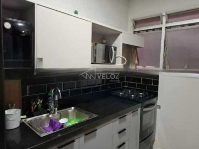 Apartamento, 1 quarto, 59 m² - Foto 1