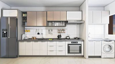 Apartamento, 2 quartos, 76 m² - Foto 4