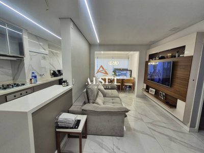 Apartamento, 2 quartos, 68 m² - Foto 1