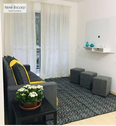 Apartamento, 3 quartos, 72 m² - Foto 3