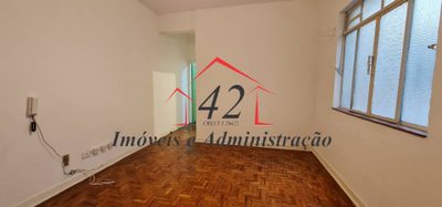 Apartamento, 1 quarto, 60 m² - Foto 1