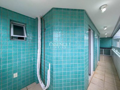 Apartamento, 3 quartos, 95 m² - Foto 4