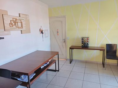 Apartamento, 2 quartos, 58 m² - Foto 3