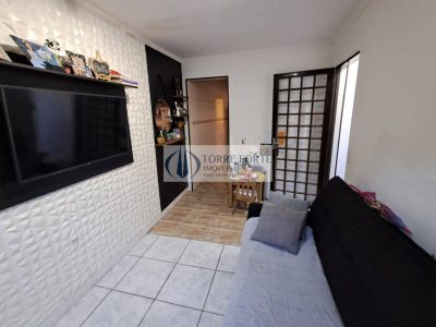 Casa, 3 quartos, 118 m² - Foto 3