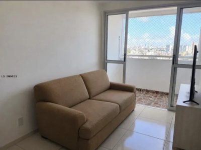 Apartamento, 3 quartos, 68 m² - Foto 2