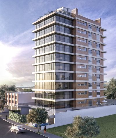 Apartamento, 3 quartos, 130 m² - Foto 2