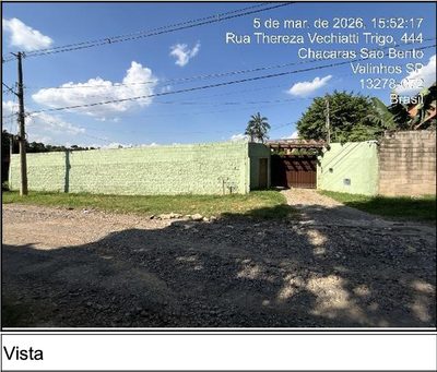 Casa, 1 quarto, 2000 m² - Foto 2