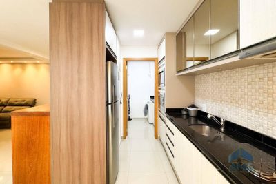 Apartamento, 2 quartos, 66 m² - Foto 3