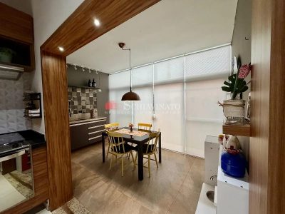 Casa, 3 quartos, 148 m² - Foto 2