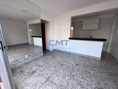 Apartamento, 2 quartos, 65 m² - Foto 4