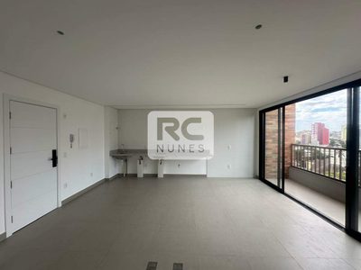 Apartamento, 1 quarto, 36 m² - Foto 3