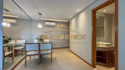 Apartamento, 2 quartos, 70 m² - Foto 4