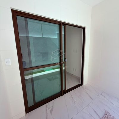 Apartamento, 2 quartos, 55 m² - Foto 3