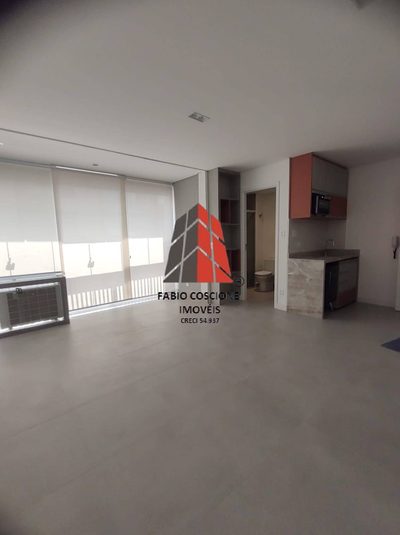 Apartamento, 1 quarto, 35 m² - Foto 3