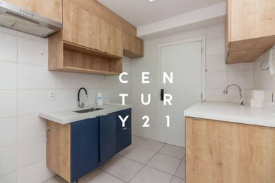 Apartamento, 1 quarto, 29 m² - Foto 2