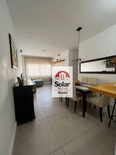 Apartamento, 2 quartos, 59 m² - Foto 1