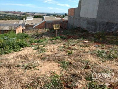 Terreno, 258 m² - Foto 4