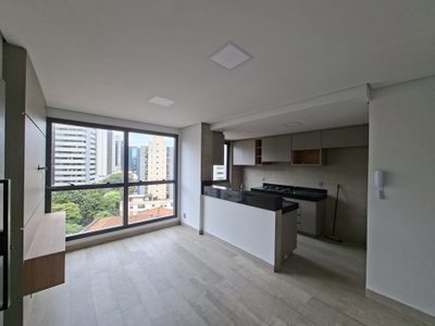 Apartamento, 2 quartos, 900 m² - Foto 4