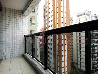 Apartamento, 1 quarto, 40 m² - Foto 3