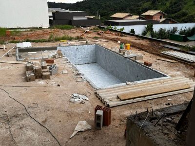Casa, 4 quartos, 180 m² - Foto 2